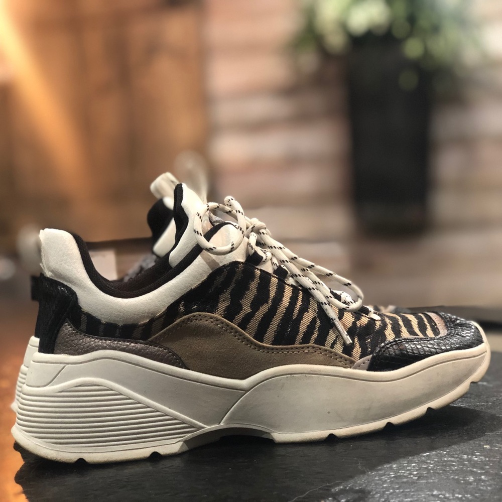 H&M fashion Sneaker